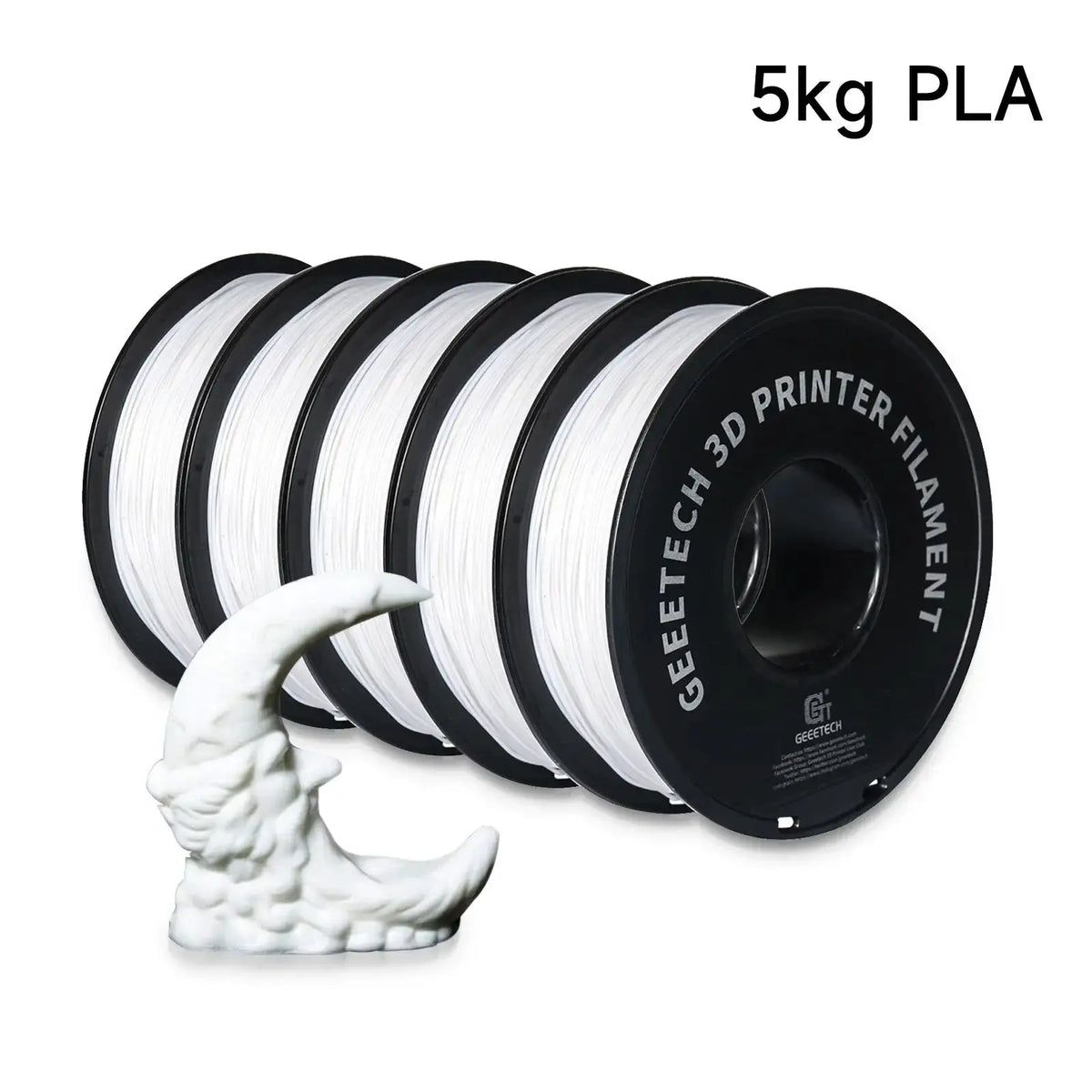 Geeetech Precision Pla Filament — product view 14