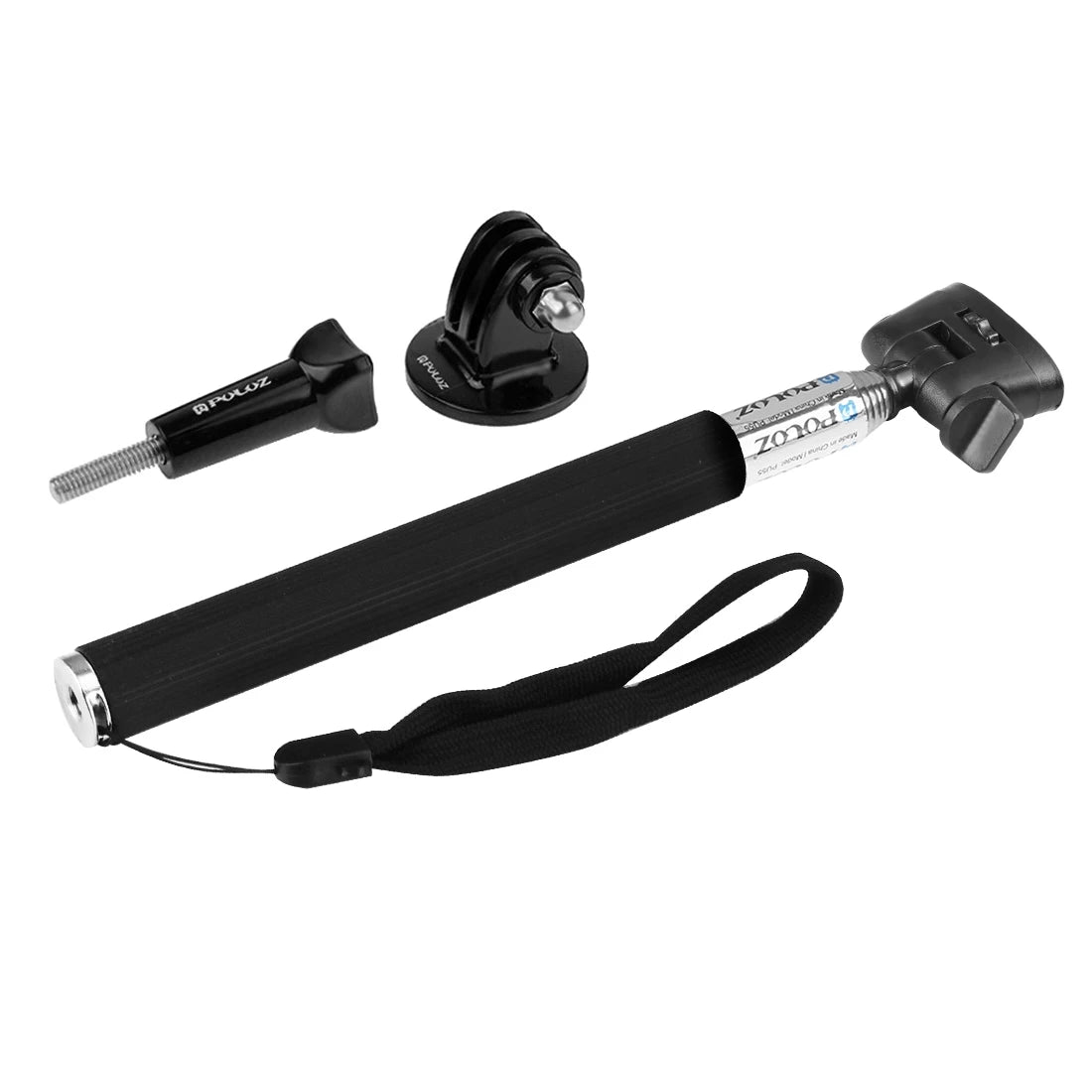 Puluz Extendable Handheld Selfie Monopod