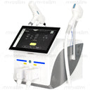2 In 1 Diode Laser Hair Tattoo Removal