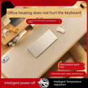 Warm Heated Mouse Pad for Winter Office