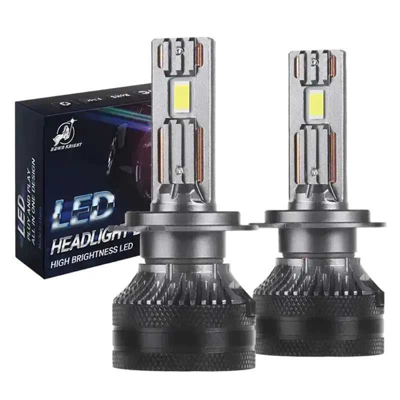 Dawnknight Canbus LED Bulbs High Brightness Headlight — product view 1