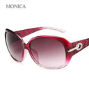 Stylish Women's UV400 Polarized Butterfly Sunglasses Online