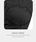 Waist Support Shapewear Pants for Men