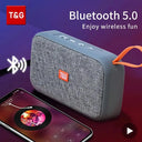 Wireless Music Audio Speaker