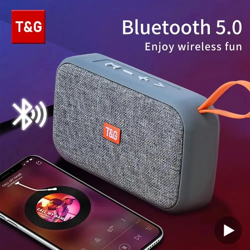 Wireless Music Audio Speaker