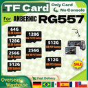 Anbernic Rg Retro Handheld Game