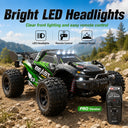 Znlyrion Scale Drive Rc Off