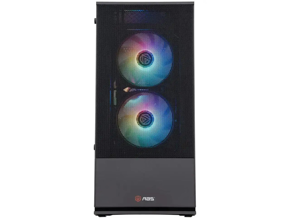 High Performance Gaming Desktop PC — product view 3