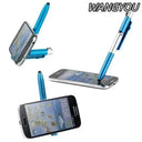 Palm Rejection Stylus for All Devices
