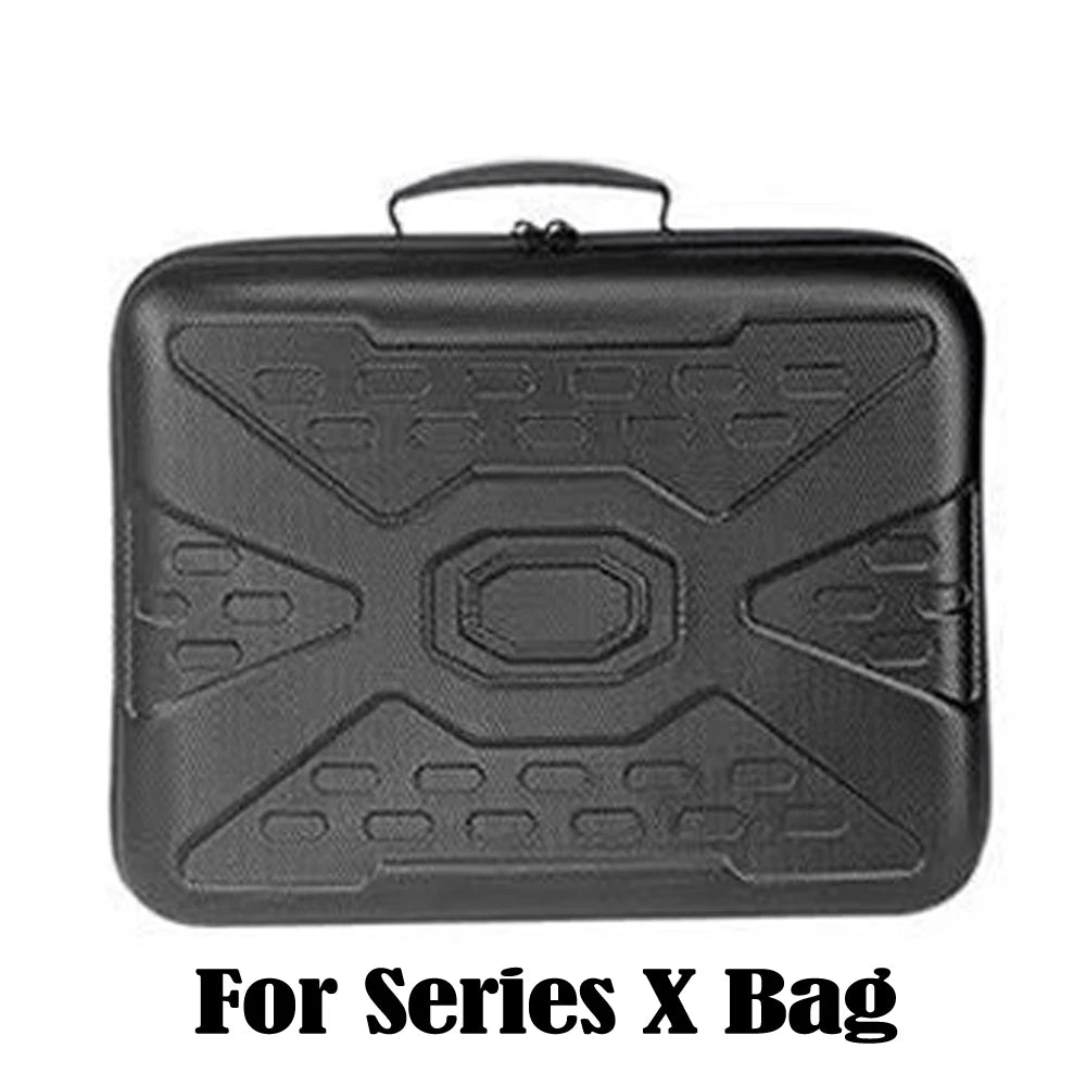 Xbox Series Console Carrying Case