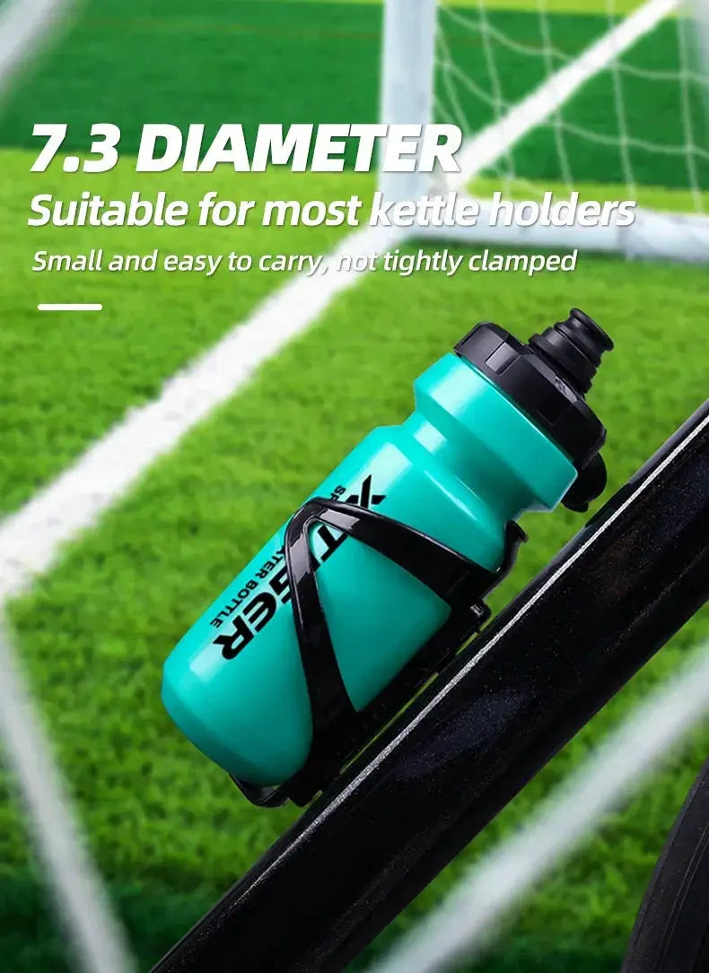 Water Bottle for Cyclists Ultra Light — product view 17