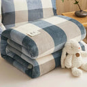 Flannel Blanket For All Sleepers Soft