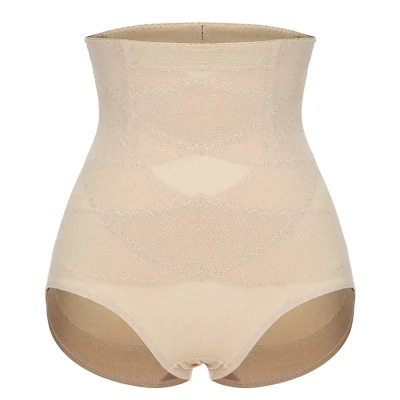 High Waist Tummy Control Shapewear Women Body Shaper