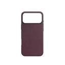 Premium Leather MagSafe Case - Shock Proof