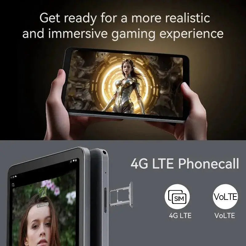 Alldocube IPlay50 Mini Pro Tablet 8 4 Inch Display