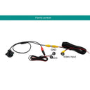 Night Vision Car Camera for Drivers