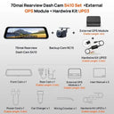 Clear Evidence Dash Cam For Safer Everyday Driving