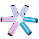 Ankle Wrist Weights - Adjustable All-Day Comfort