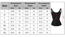 Waist Shaping Corset for Women Workouts