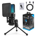 Microphone for Clearer Voice Capture