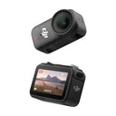 Dji Osmo Nano Cam - Crisp Ultra Wide 4K Video