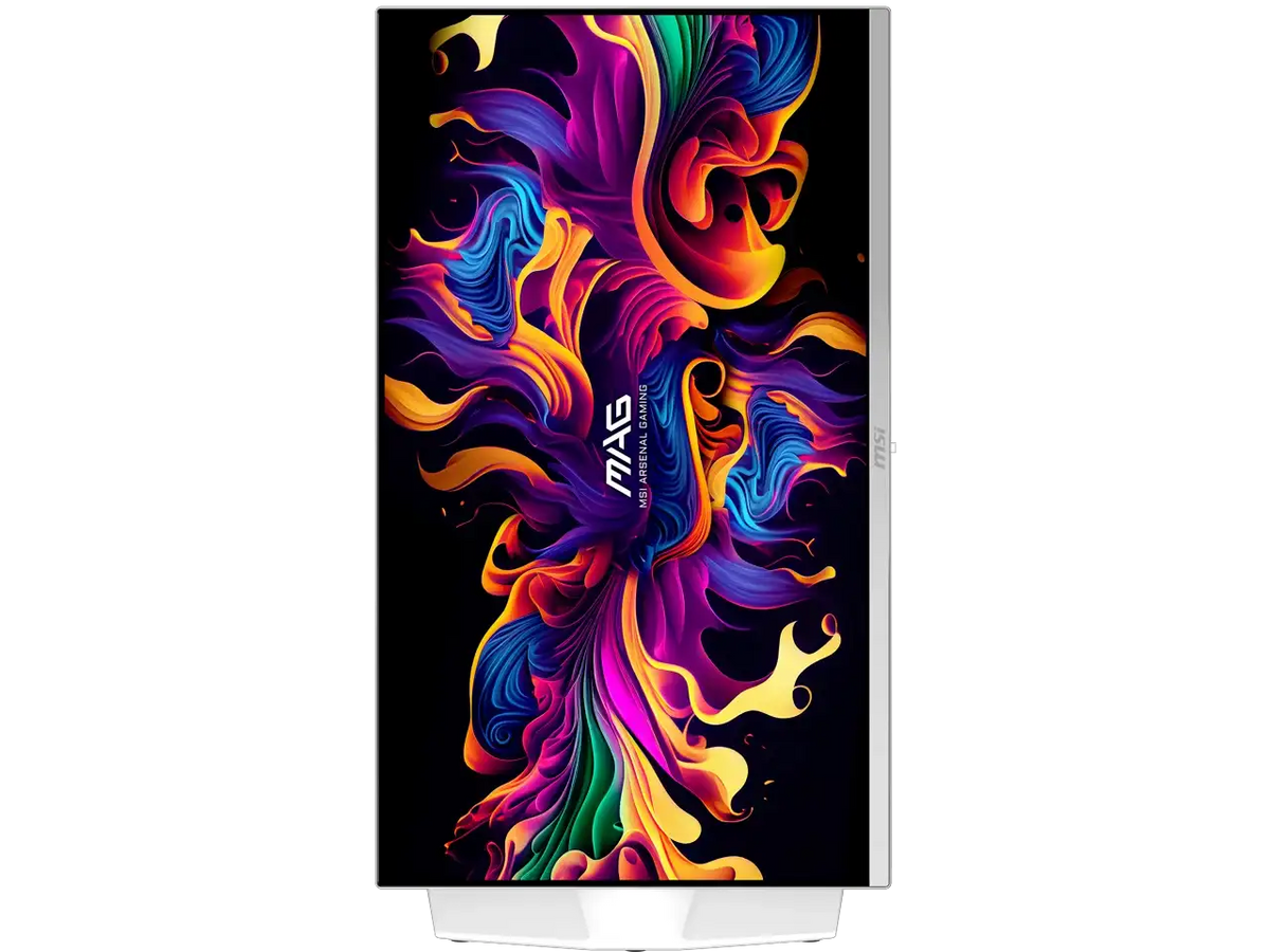 Msi Qd Oled Qhd Usb C — product view 3
