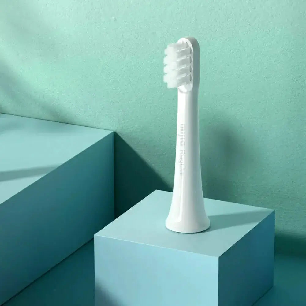 T100 Sonic Electric Toothbrush Replacement Brush Heads
