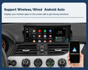 Seamless Wireless CarPlay for BMW Z4 E89