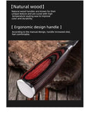 Precision Boning Knife for Home Cooks