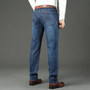 Comfortable Fit Jeans for Men Casual