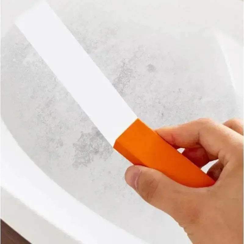 Limescale Rust Remover Rubber Eraser Easy Cleaning Tool