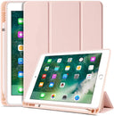 Ipad Pro Waterproof Shockproof Pencil Holder Case Funda