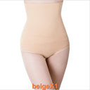 SH-0001 High Waist Belly Panty Women Shaping Panties Slimming