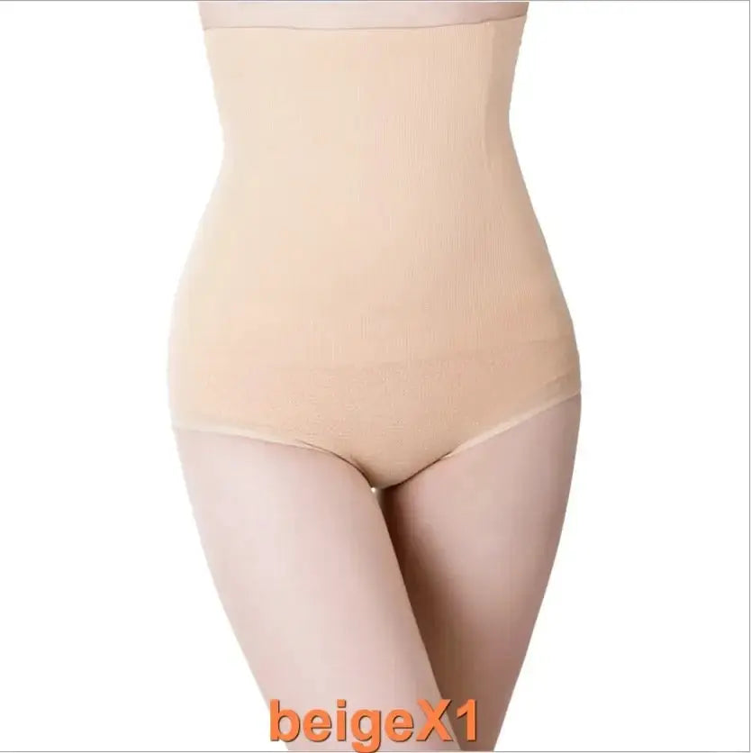 Tummy-Control Shaping Panties for Women — product view 9