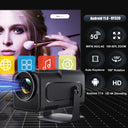 Magcubic Android 11 390ANSI HY320 Projector 4K Native 1080P