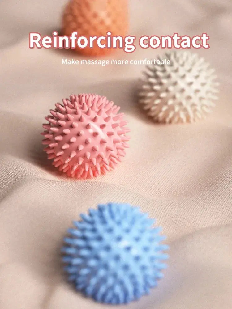 Fascia Massage Ball for Muscle Relaxation and Yoga Fitness - OurLum.com