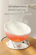 Pet Heating Winter Dog Automatic Warm Water Cat Device