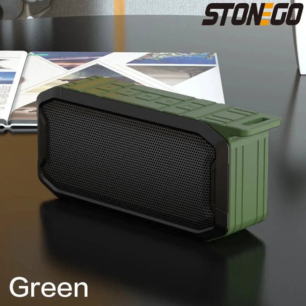 Premium Bluetooth Speaker For Travel — product view 11