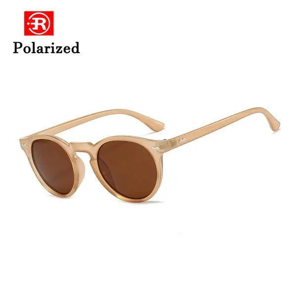 UV Protection Polarized Sunglasses For Men And Women