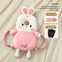 Baby Cushions for Newborn Sleep Comfort