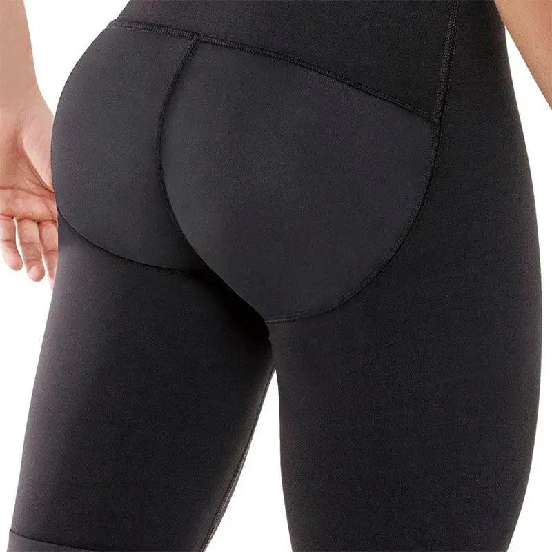 Mens 6XL Tummy Control Shaper Vest Slimming Bodysuit For Men