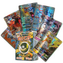 Card Set for Pokemon Fans, Toys & Games
