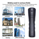 Guard Patrol Rfid Recorder Set