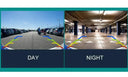 Night Vision Car Camera for Drivers