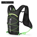 West Biking 7L Hydration Backpack Lightweight Breathable