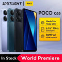 All-Day Battery Smartphone for Daily Use