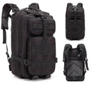 Lightweight Tactical Backpack for Men