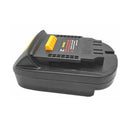 Cross Brand Battery Adapter for Tools