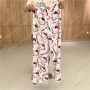 Cozy Flannel Pajamas for Women Winter
