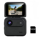 32GB USB Action Video Camera
